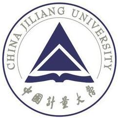 中国计量大学校标