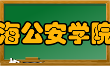 上海公安学院所获荣誉