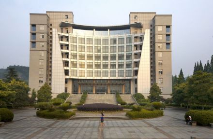 丽水学院历史沿革