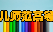 黑龙江幼儿师范高等专科学校院系专业