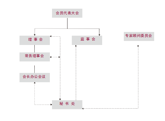 北京市文化娱乐法学会管理机构