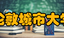 伦敦城市大学艺术、建筑与设计学院艺术系