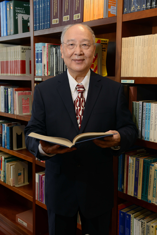 颜德岳人物评价