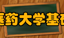 广州中医药大学基础医学院师资力量