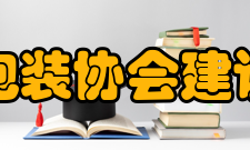 国际食品包装协会建设宗旨