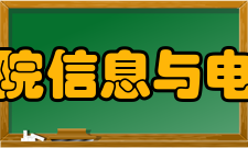 山东工商学院信息与电子工程学院专业介绍