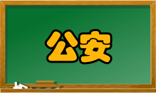 公安情报学分析研判第二