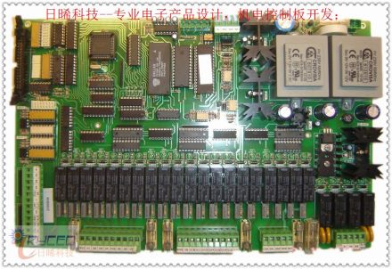 控制板工业控制板