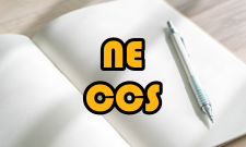 全国大学生英语竞赛(NECCS)比赛流程