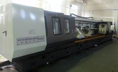 山西省深孔加工工程技术研究中心科研成果