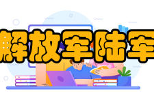 中国人民解放军陆军勤务学院科研平台