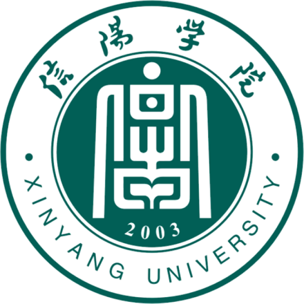 信阳学院学校标识