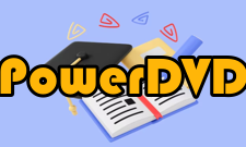 PowerDVD播放效果