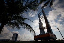 天舟一号技术突破