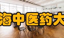 上海中医药大学国际交流