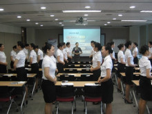 韩国光州女子大学规模