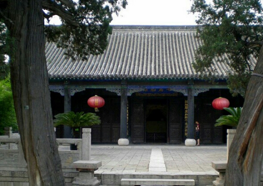 秘书院历史沿革