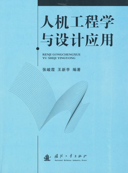 人机工程基本原理