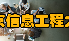 南京信息工程大学国际交流