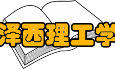 新泽西理工学院学士学位