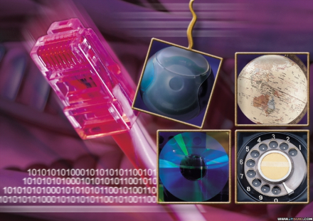 光电信息工程从业领域