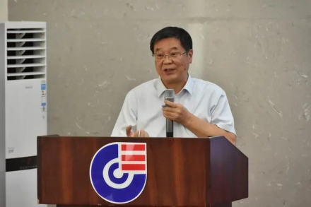 刘买利科研成就