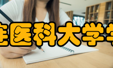 大连医科大学学校荣誉