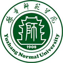 豫章师范学院形象标识
