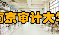 南京审计大学学术资源
