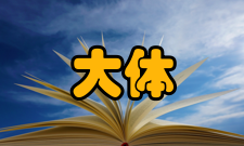 现代企业管理大体内容