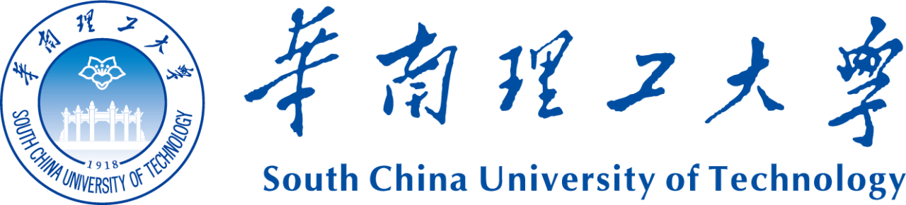 华南理工大学学校标识校名校徽