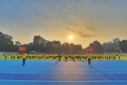 暨南大学文学院学科建设
