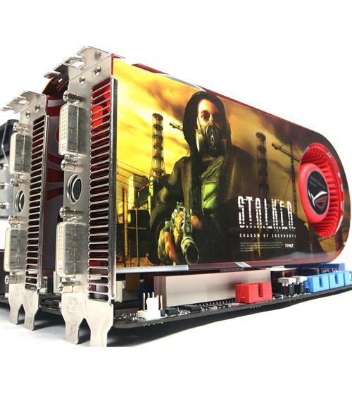 交火技术各种模式