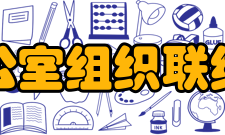 中国书法家协会组织机构办公室组织联络部对外联络部展览部研究部