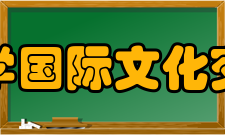 西北大学国际文化交流学院怎么样