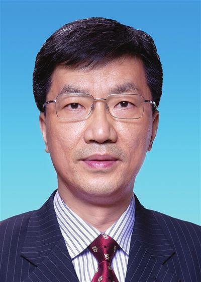 中国科学院院士怀进鹏公民科学素养怀进鹏