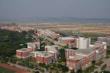 泉州师范学院教学建设教学成果