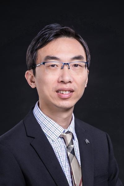 人物特写：樊春海