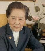 宇称不守恒定律吴健雄