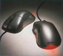 人机互动探索者鼠标
