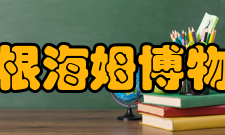 古根海姆博物馆国际视角