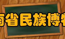 海南省民族博物馆学术研究