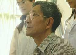 姚守拙科学研究