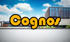 Cognos成立背景