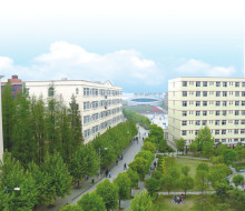 湖北商贸学院教学建设