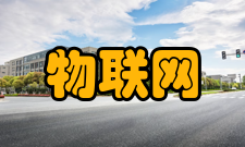 物联网工程专业介绍