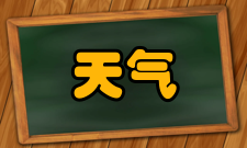 天气预报其它预报