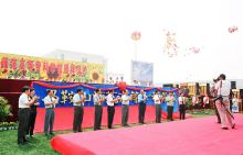 马鞍山师范高等专科学校改革开放