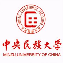 中央民族大学精神文化校训美美与共