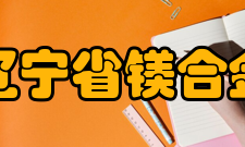 辽宁省镁合金及其成型技术重点实验室研究方向